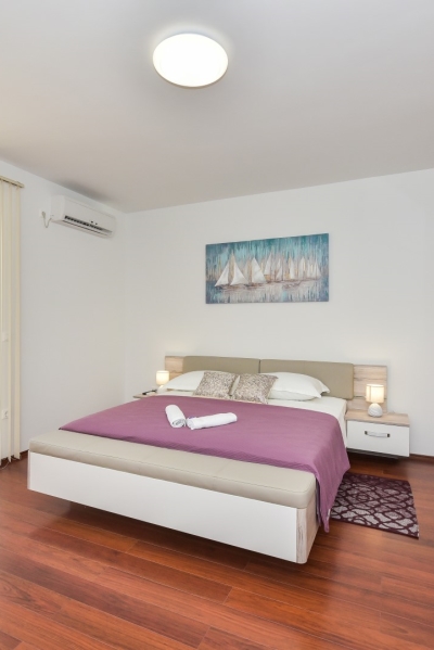Apartments Zadar