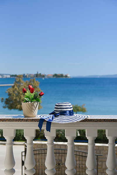 Ferienwohnungen Zadar