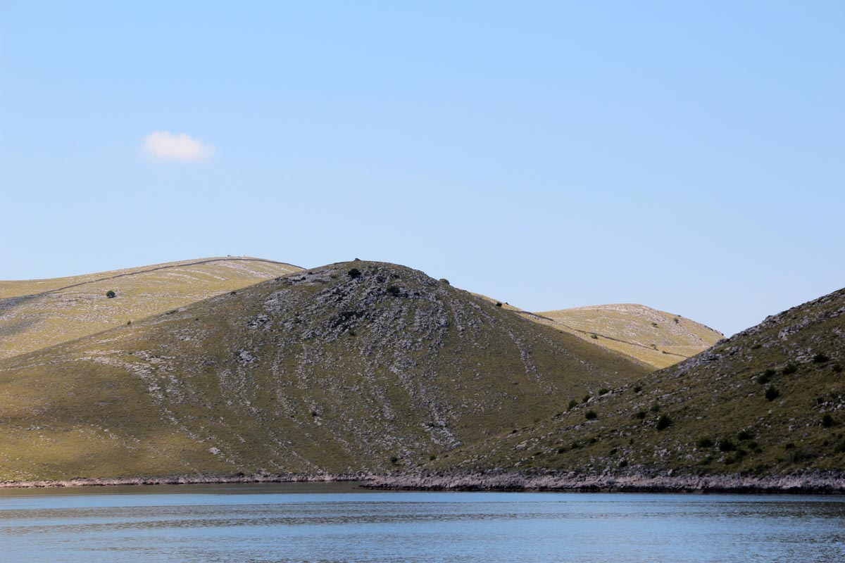 Kornati National Park