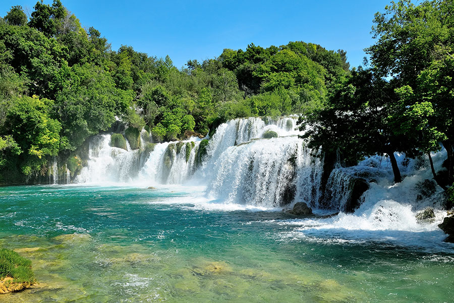 Krka National Park